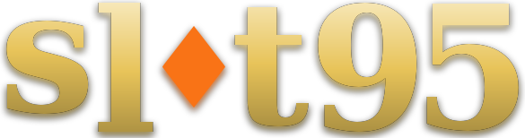 slot95 logo